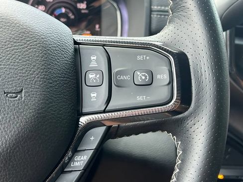 Used 2025 RAM 2500 Rebel w/ Rebel Level 1 Equipment Group AWD/4WD image 25