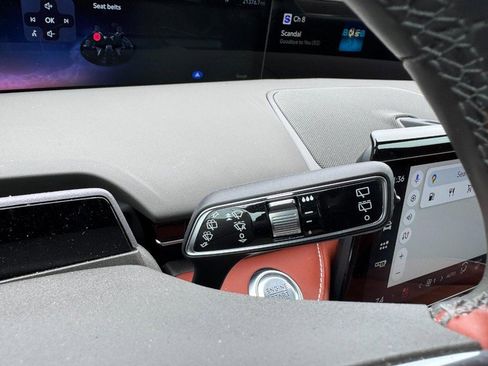 Certified 2024 Lincoln Nautilus Black Label image 21