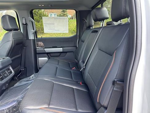 New 2026 Ford F250 Lariat image 15