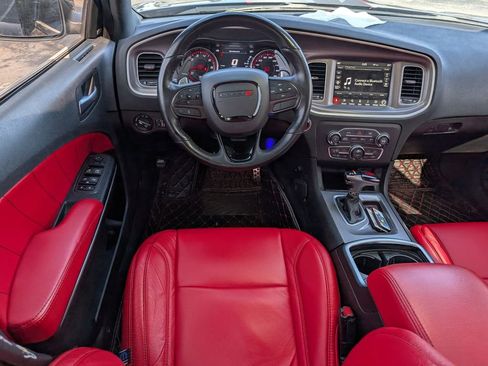 Used 2022 Dodge Charger Scat Pack image 8
