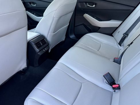 Used 2024 Honda Accord EX-L image 26