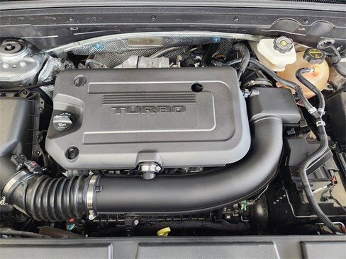 Certified 2025 Buick Envision Sport Touring image 14