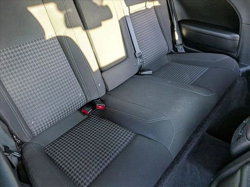 Used 2019 Dodge Challenger SXT w/ Blacktop Package image 18