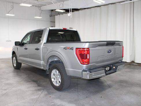 Used 2023 Ford F150 XLT image 7