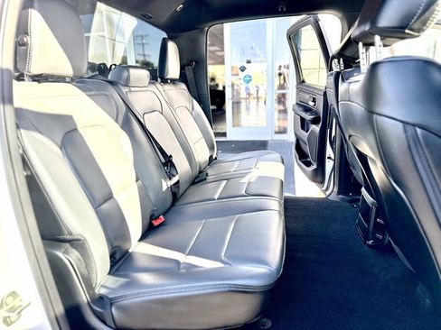 Used 2025 RAM 1500 Tradesman w/ Trailer Tow Group image 10