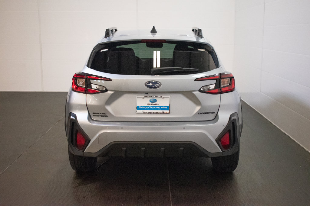 New 2026 Subaru Crosstrek 2.5i Limited AWD/4WD image 5