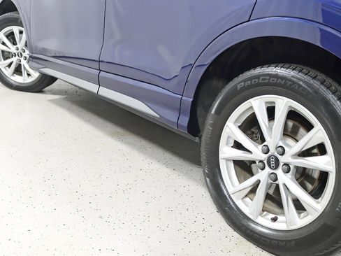 Used 2024 Audi Q3 2.0T Premium Plus w/ Premium Plus Package image 10