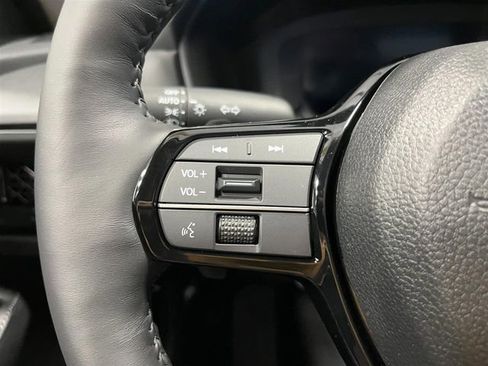 New 2026 Honda Accord Touring image 14