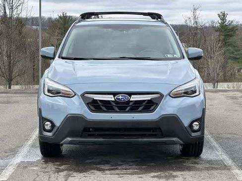 Used 2021 Subaru Crosstrek 2.5i Limited w/ Popular Package #4 image 20
