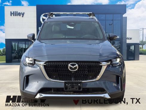 New 2026 MAZDA CX-90 3.3 Turbo w/ Premium Plus Pkg image 6