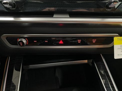 New 2026 BMW X5 xDrive40i w/ M Sport Package image 27