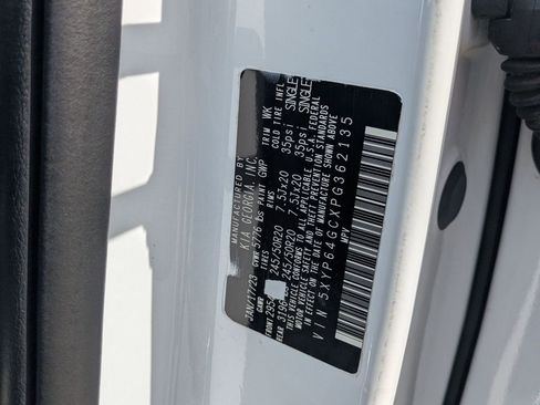 Used 2023 Kia Telluride S FWD image 31