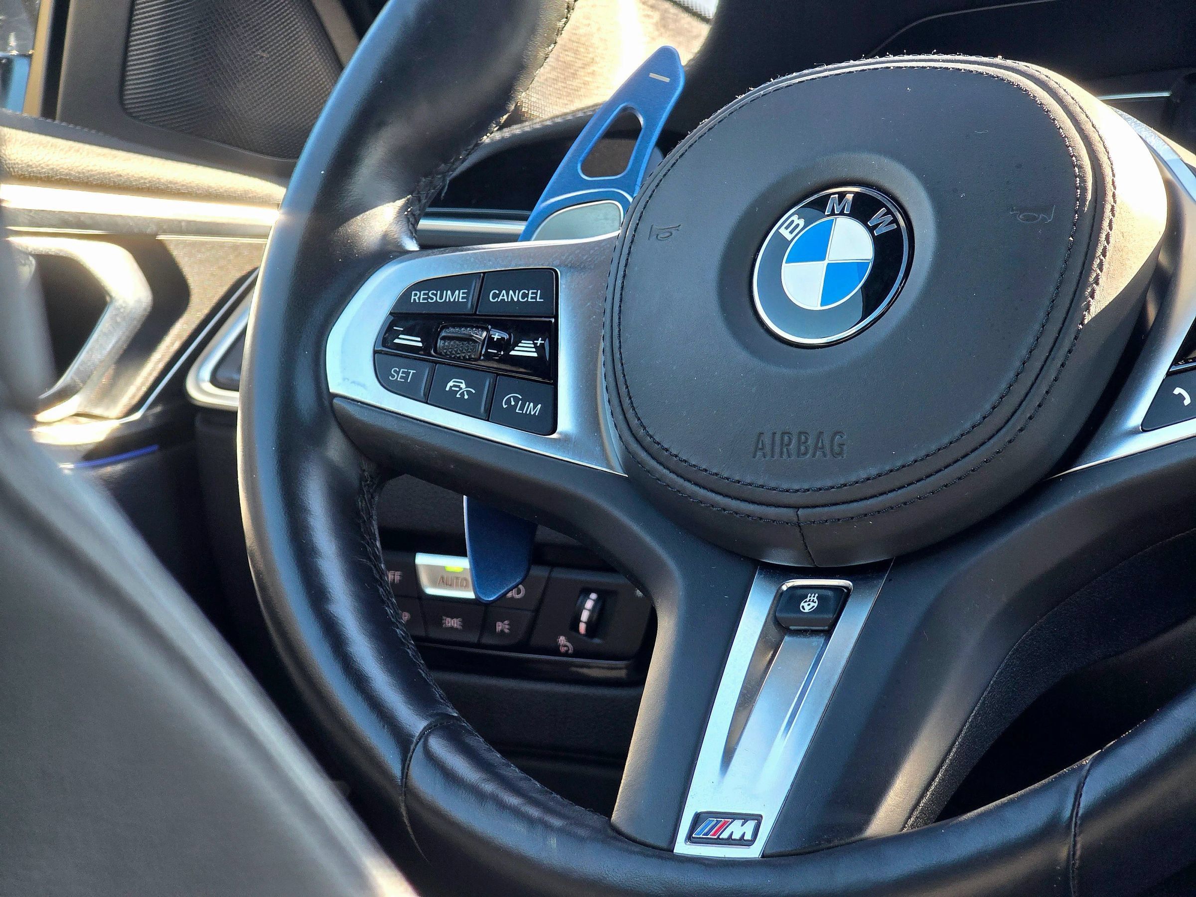 Used 2021 BMW 430i xDrive Coupe w/ M Sport Package AWD/4WD image 27