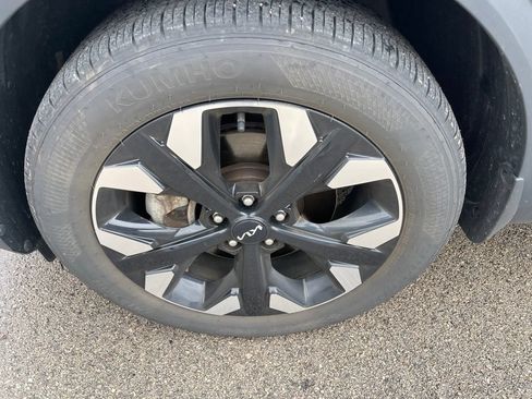 Used 2024 Kia Sportage X-Line AWD/4WD image 5