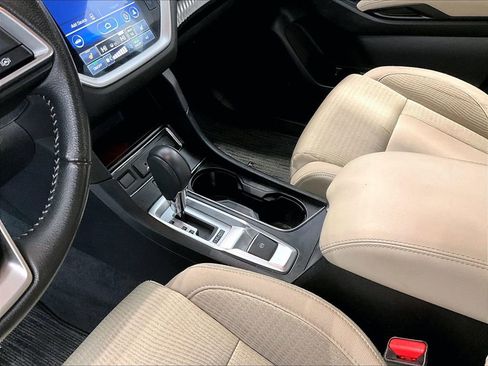 Used 2023 Subaru Ascent Premium w/ Convenience Package image 15