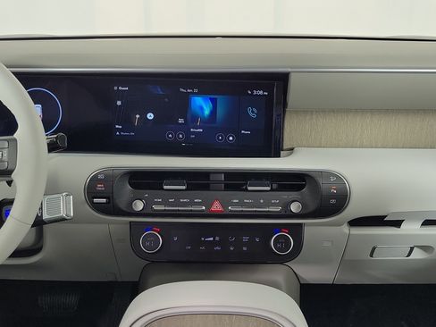 New 2026 Hyundai Palisade SEL AWD/4WD image 9