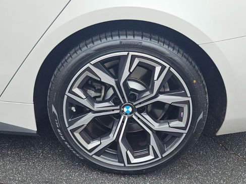 Used 2023 BMW 430i Gran Coupe xDrive w/ M Sport Package image 16