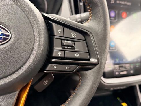 New 2026 Subaru Crosstrek 2.5i Wilderness AWD/4WD image 18