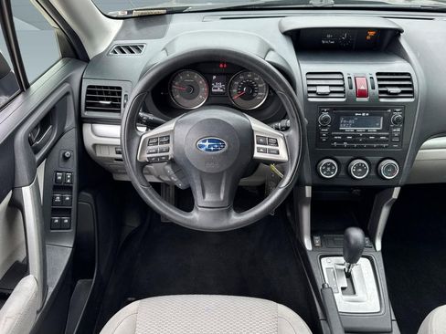 Used 2015 Subaru Forester 2.5i Premium AWD/4WD image 28