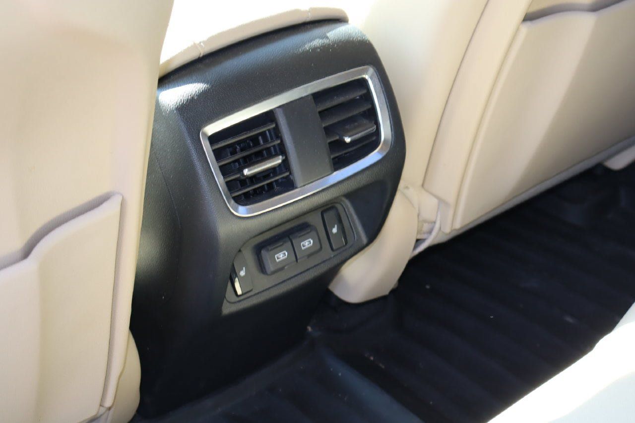 Used 2021 Acura RDX w/ Advance Package FWD image 17
