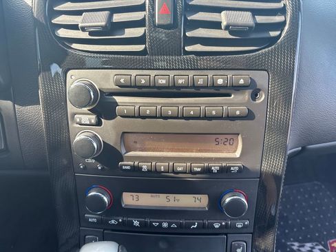 Used 2008 Chevrolet Corvette Coupe w/ Preferred Equipment Group RWD image 17