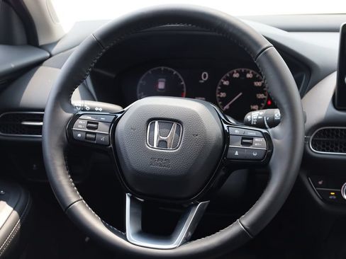New 2027 Honda HR-V EX-L image 30