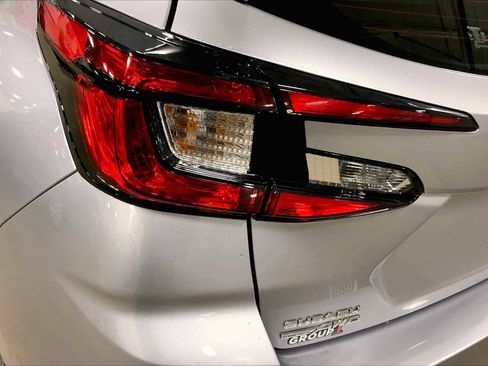 Used 2024 Subaru Impreza RS image 27