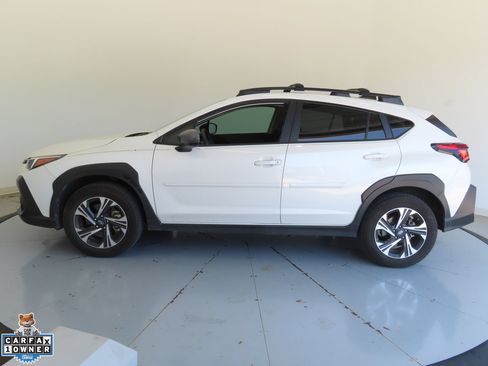 Used 2024 Subaru Crosstrek 2.0i Premium AWD/4WD image 7