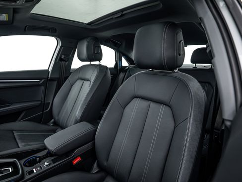 New 2026 Audi A3 2.0T Premium image 15