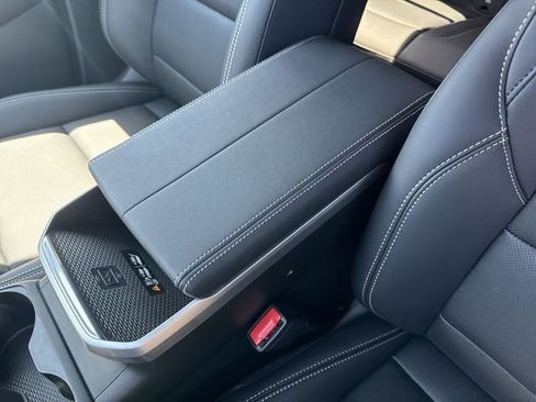 New 2026 GMC Terrain Elevation FWD image 21