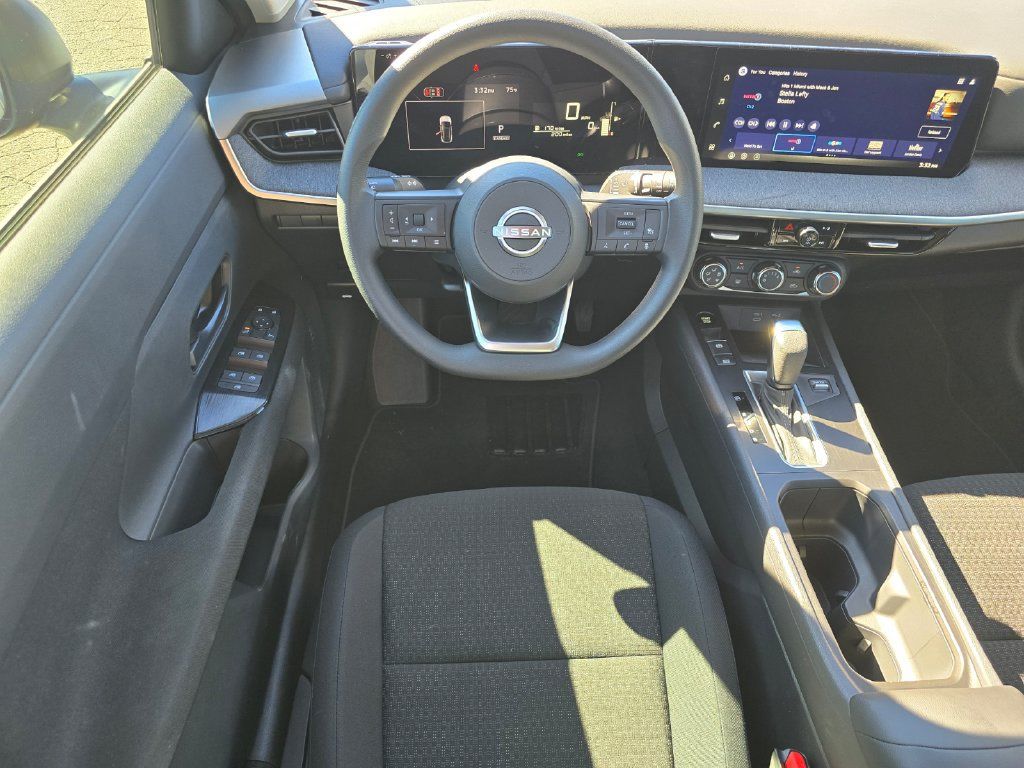 Used 2026 Nissan Kicks S FWD image 13