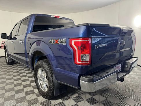 Used 2015 Ford F150 XLT w/ Equipment Group 301A Mid image 24