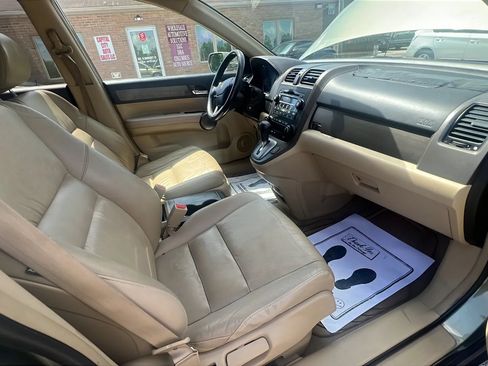 Used 2009 Honda CR-V EX-L image 16