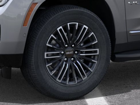 New 2026 GMC Yukon XL Elevation w/ Elevation Premium Package AWD/4WD image 33