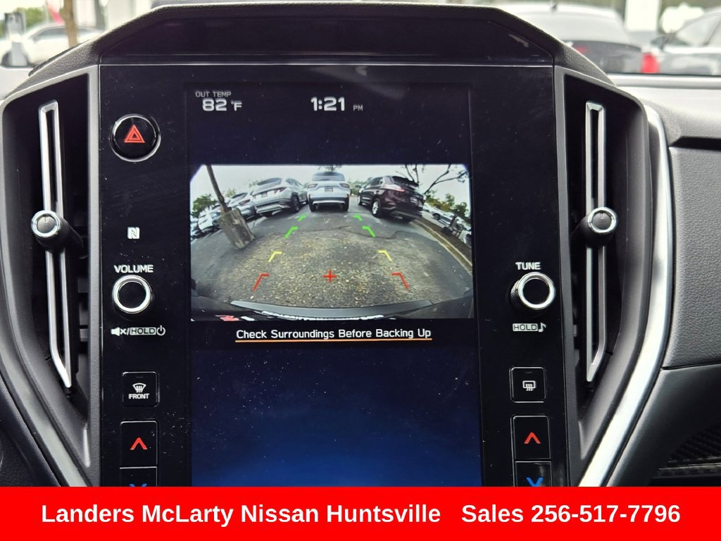 Used 2024 Subaru WRX Premium w/ Popular Package #1A AWD/4WD image 19