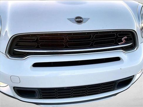 Used 2015 MINI Cooper Countryman S image 29