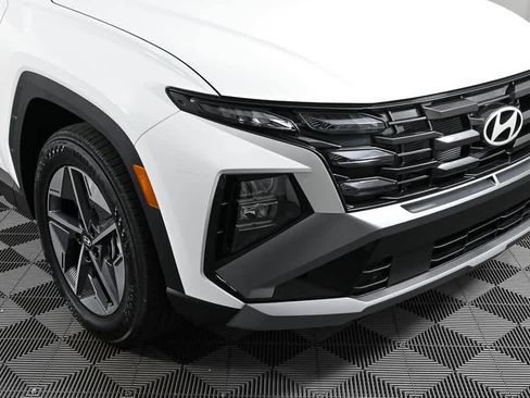 New 2026 Hyundai Tucson SEL image 13