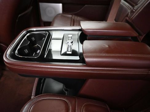 Used 2020 Lincoln Navigator L Black Label w/ Cargo Convenience Package AWD/4WD image 27