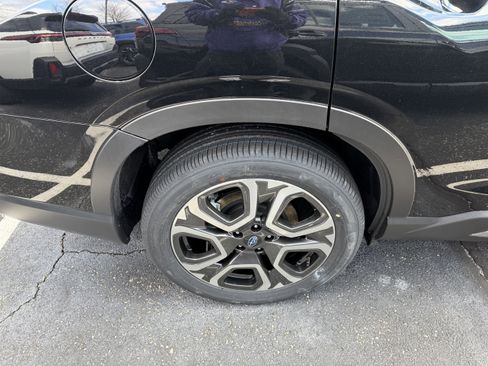 New 2026 Subaru Ascent Touring image 8