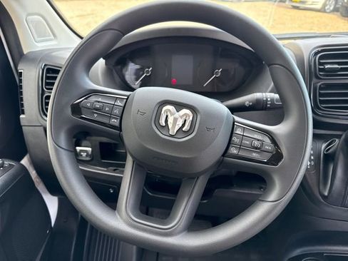 New 2026 RAM ProMaster 2500 w/ Safety Group image 19