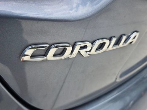 Used 2021 Toyota Corolla SE FWD image 29