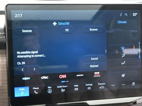 Used 2022 Ford Expedition Max Limited image 22