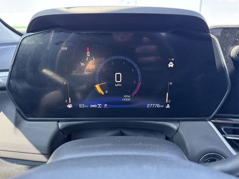 Used 2024 Chevrolet TrailBlazer LT image 15