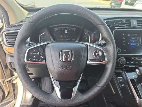 Used 2018 Honda CR-V EX image 18