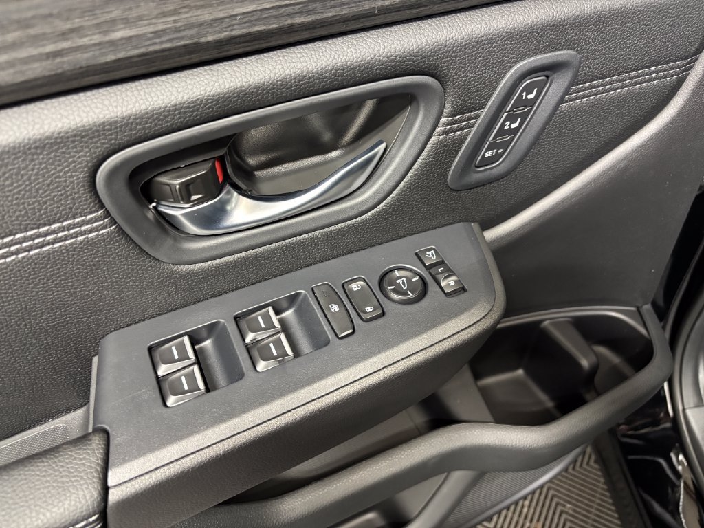 New 2026 Honda Pilot Touring image 22