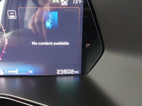 Used 2024 Chevrolet Colorado Z71 w/ Z71 Convenience Package 2 image 20