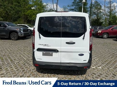 Used 2020 Ford Transit Connect XL FWD image 7