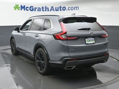 Used 2024 Honda CR-V Sport Touring image 24