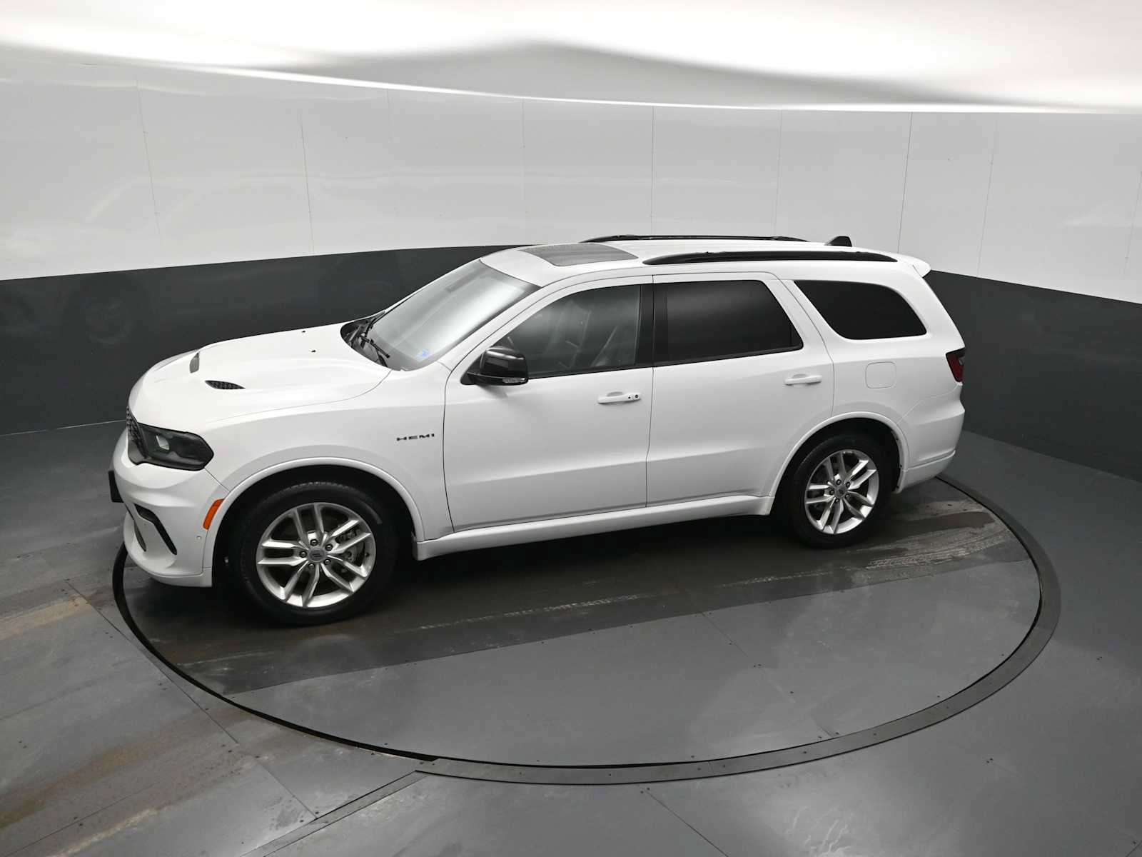 Used 2024 Dodge Durango R/T AWD/4WD image 19