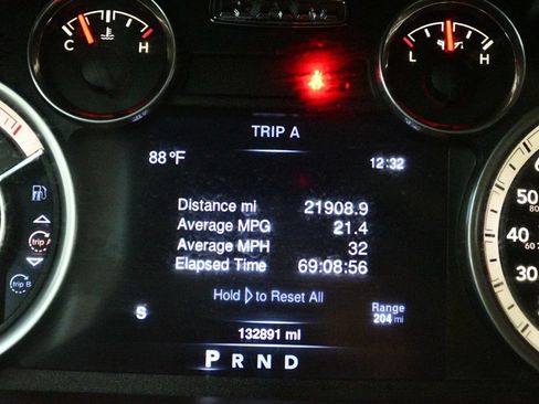 Used 2016 RAM 1500 Lone Star AWD/4WD image 41